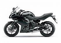 Kawasaki ER-6F ABS ´11