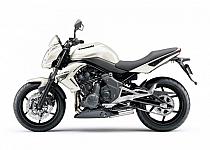 Kawasaki ER-6N ABS ´11