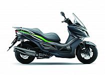 Kawasaki J300 2014-2016