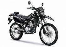 Kawasaki KLX250