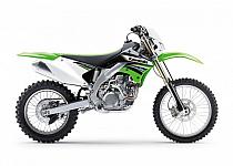 Kawasaki KLX 450R