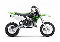 Kawasaki KX65