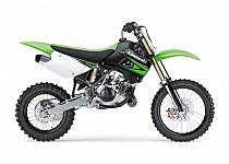 Kawasaki KX85 I