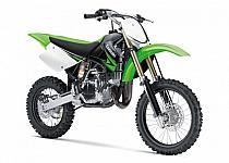 Kawasaki KX85 II