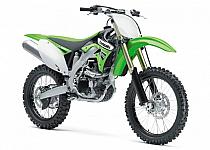 Kawasaki KX450F