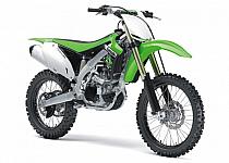 Kawasaki KX450F ´12