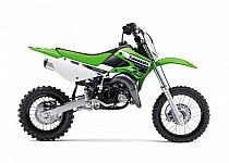 Kawasaki KX65 ´12