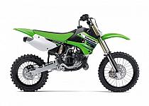 Kawasaki KX85 I ´12