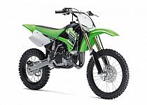 Kawasaki KX85 II ´12