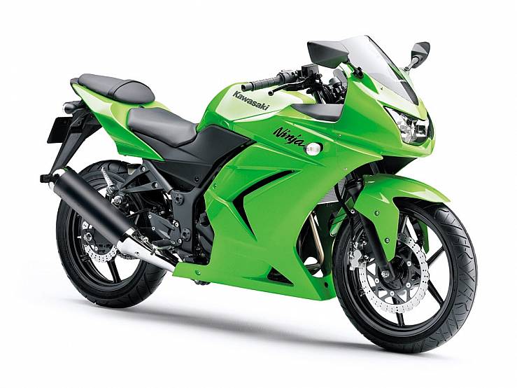 Acumulación De este modo estornudar ▷ Kawasaki Ninja 250R ´12 - Precio, ficha técnica, opiniones y ofertas