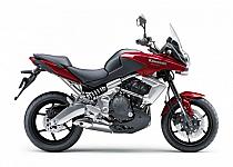 Kawasaki Versys 650 2011