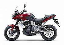 Kawasaki Versys 650 ABS 2011