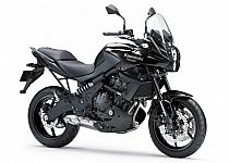 Kawasaki Versys 650 ABS 2012-2014