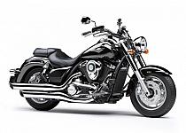 Kawasaki VN1700 Classic