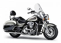 Kawasaki VN1700 Classic Tourer Bitono