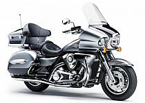 Kawasaki VN1700 Voyager ´10