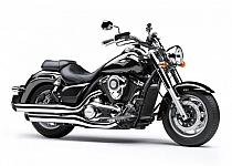 Kawasaki VN1700 Classic ´12