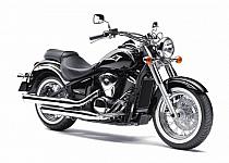 Kawasaki VN900 Classic Special
