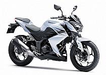 Kawasaki Z 250