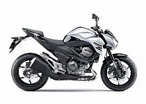 Kawasaki Z800e 2013-2015
