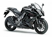 Kawasaki Z1000SX ABS 2011