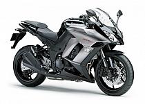 Kawasaki Z1000SX 2012-2013