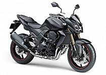 Kawasaki Z750 R 2011