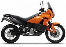 KTM 990 Adventure