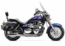Triumph America LT 2014