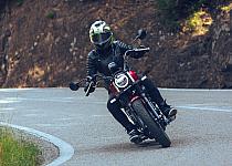 Prueba Macbor Rockster 125 EVO Y Rockster Flat 125 EVO (Vídeo)