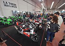 Fotos Madrid X Moto 2026: éxito rotundo con más de 18.000 visitantes en tres días