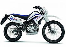 Malaguti X3M Enduro