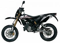 MH Motorcycles RYZ 50 Pro Racing Sm