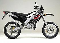 MH Motorcycles RYZ 50 Sm