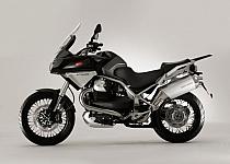 Moto Guzzi Stelvio 1200 ABS 2008