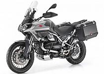 Moto Guzzi Stelvio 1200 NTX 2008