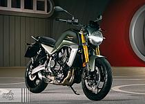 Fotos Moto Guzzi The Trip 2027