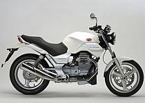 Moto Guzzi Breva 750
