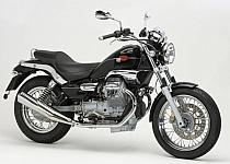 Moto Guzzi Nevada 750 Classic