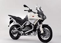 Moto Guzzi Stelvio 1200 2008