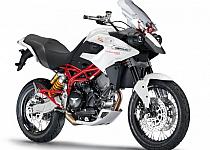 Moto Morini Granpasso 1200
