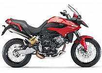 Moto Morini Granpasso H83