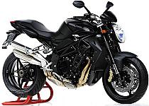 Fotos LLega a España la nueva MV Agusta Brutale 920