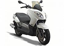 Mx Motor Serenity e-space125