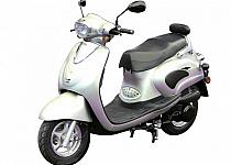Mx Motor Solera125