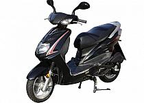 Mx Motor Techno 125