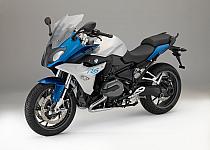 BMW R 1200 RS 2015-2016