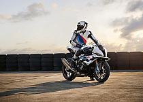Fotos Cómo de espectacular luce la nueva BMW S 1000 RR 2023: furia alemana con alerones