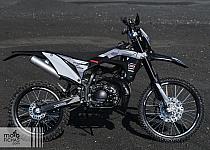 Fotos Peugeot XP6 Enduro R 2026