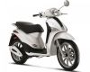 Piaggio Liberty 50 4T